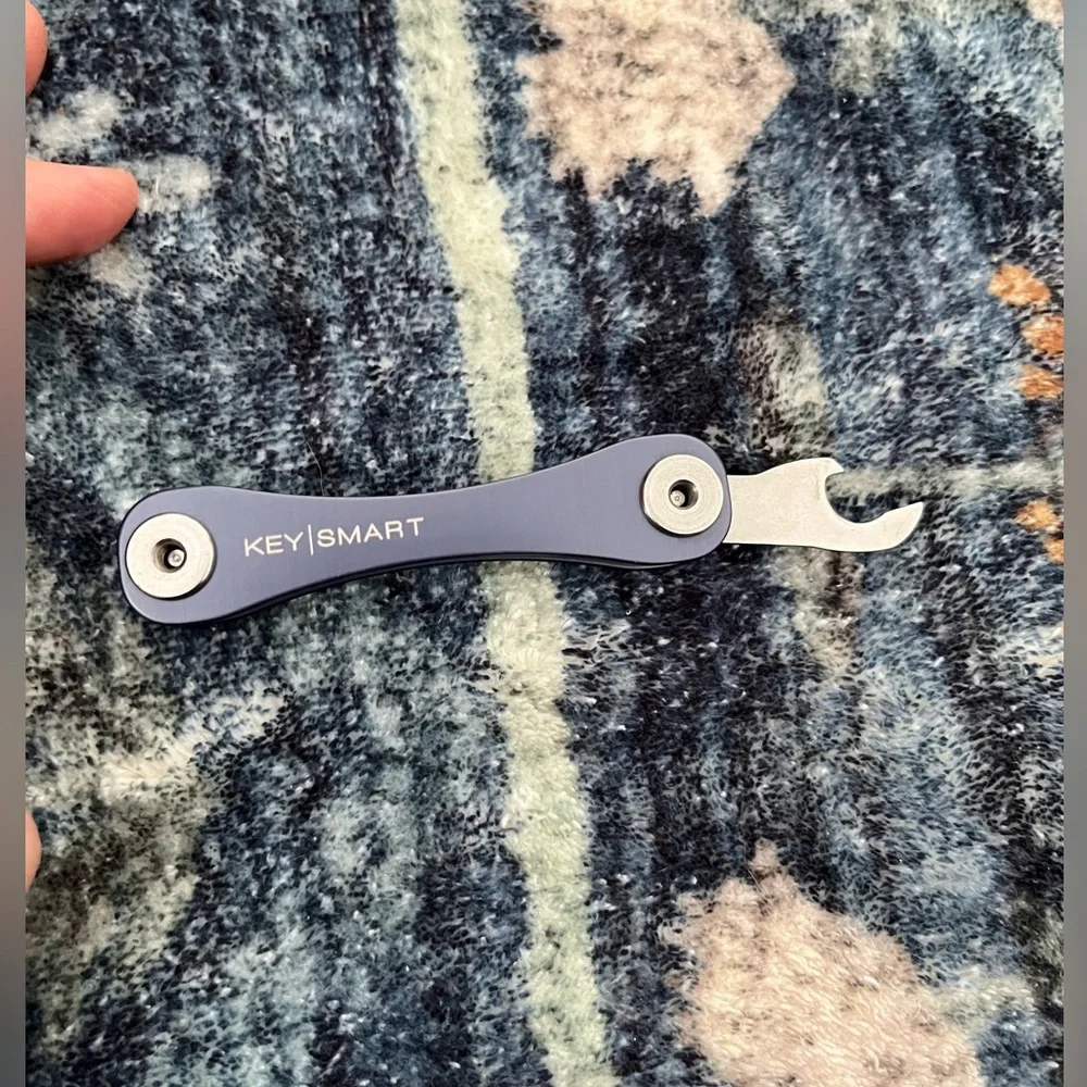 KeySmart - Key Organizer - Picture 3 of 5